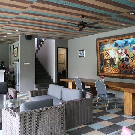 Amanuba Hotel & Resort Rancamaya Богор Экстерьер фото