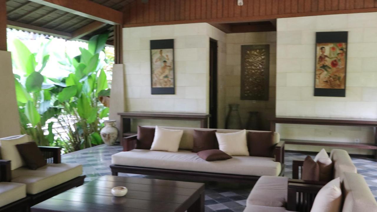 Amanuba Hotel & Resort Rancamaya Богор Экстерьер фото