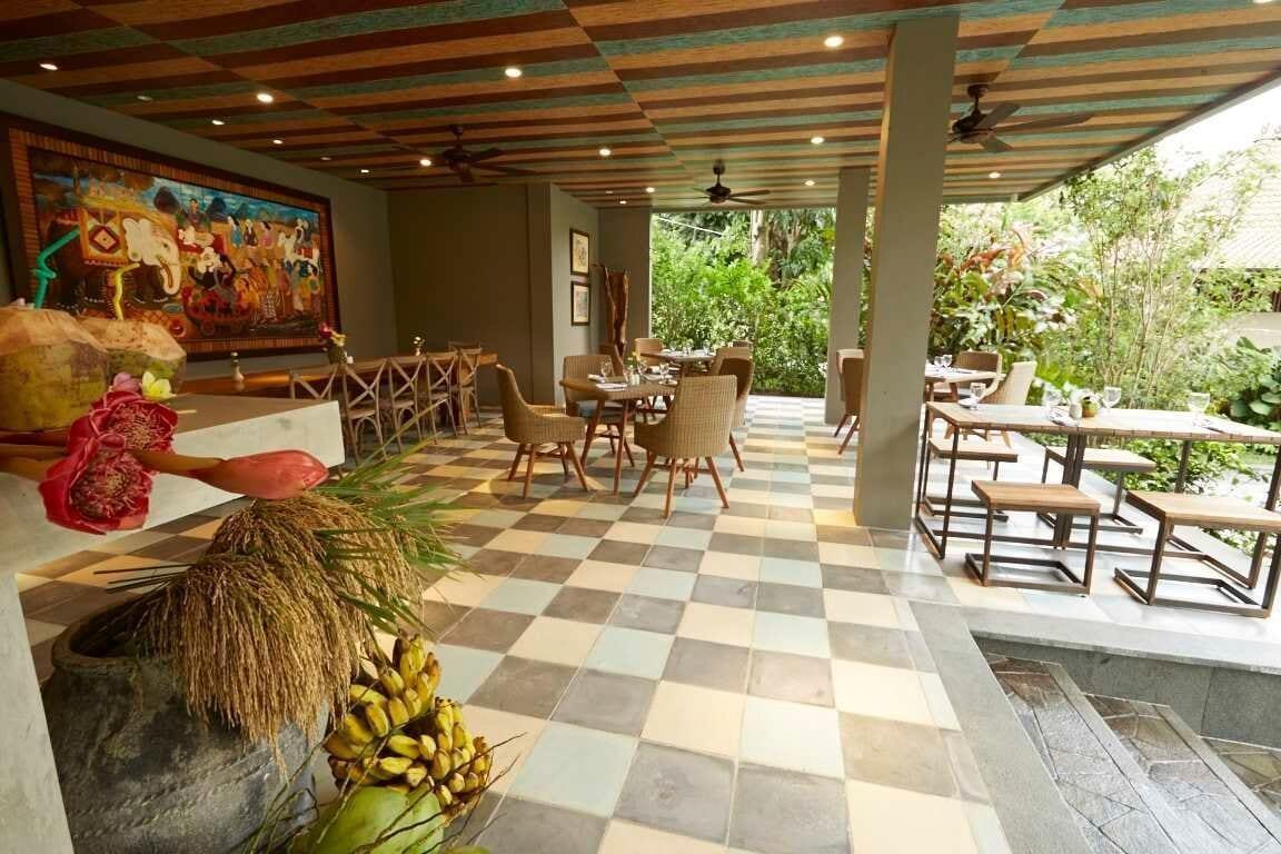 Amanuba Hotel & Resort Rancamaya Богор Экстерьер фото