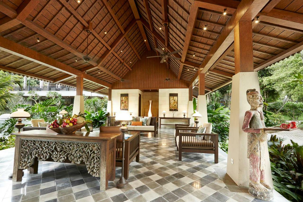Amanuba Hotel & Resort Rancamaya Богор Экстерьер фото